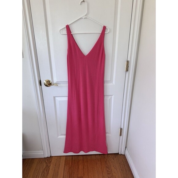 CRUSH Colorush Cashmere Britt A-Line Dress - Picture 2 of 7